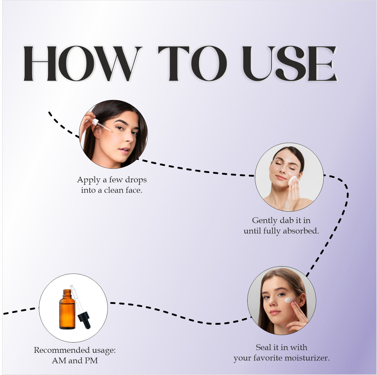 Noorveda Skin Brightening Serum, Non-Sticky Formula for Oily and Sensitive Skin, Advanced Vitamin C Treatment for Glowing Complexion, 30ml